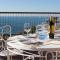 Appartamento in villa con terrazza vista mare - pet friendly - 的里雅斯特