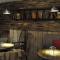 Higher Buck Inn