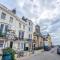 The Apartment at Waterloo Sea View by Brighton Holiday Lets - 布莱顿霍夫