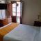 Hostal Lluvia de Oro