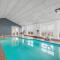Pool And Activity House With A 180-Degree View Of The North Sea, Located At Lild Strand, - Frøstrup