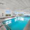 Pool And Activity House With A 180-Degree View Of The North Sea, Located At Lild Strand, - Frøstrup
