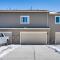 10 Mi to Fort Carson Newly Built Townhome! - فاونتين