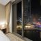 Brand New! Dubai Eye & JBR Beach Panorama! - Dubaj