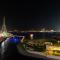 Brand New! Dubai Eye & JBR Beach Panorama! - Dubaj
