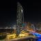 Brand New! Dubai Eye & JBR Beach Panorama! - Dubaj