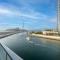 Brand New! Dubai Eye & JBR Beach Panorama! - Dubaj