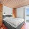 Pool And Activity House With A 180-Degree View Of The North Sea, Located At Lild Strand, - Frøstrup