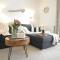 Appartement-Villa Steinfurth