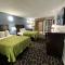 Quality Inn Indianola