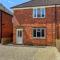 Francis Cottage - Lincoln