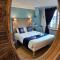 Logis Loire Hotel - Les Cocottes Restaurant