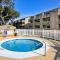 Shore Drive at Shipwatch Pointe II 2 bed-2 bath - ميرتل بيتش