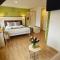 Logis Loire Hotel - Les Cocottes Restaurant