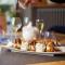 Logis Loire Hotel - Les Cocottes Restaurant