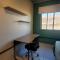 AP103 - Apartamento com AC no centro - São Miguel dʼOeste