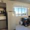 AP103 - Apartamento com AC no centro - São Miguel dʼOeste
