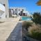 myLithos Suites - Monolithos