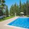 Villa Fostira