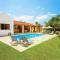 Villa Fostira