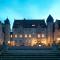 Schlosshotel Münchhausen