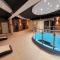Isabella 5 by SMR Rauris Apartments - inc Spa and near Gondola