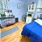 Unique Comfy Fun Tiny Home Stay Pet OK Sleeps 2 by Vacation Your Way - Grant