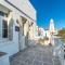 Rabagas Suites - In The Heart of Sifnos