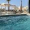 Lovely 2-Bedroom with pool in the heart of Aqaba - Akaba