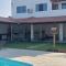 Casa de temporada Guriri com Piscina - Cod 34 - ساو ماتيوس