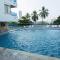 Hermoso Apartamento en 1BR Laguito - Frente a la playa - 卡塔赫纳