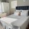 Mighty7 Guesthouse - Pretoria
