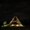 Hotel, Glampings y Cabaña Magic Bungalow