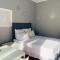 Mighty7 Guesthouse - Pretoria