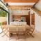 Luxury 3BR Villa, Private Pool, InstaWorthy - 图卢姆