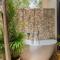 Luxury 3BR Villa, Private Pool, InstaWorthy - 图卢姆