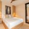Luxury 3BR Villa, Private Pool, InstaWorthy - 图卢姆