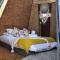 Hotel, Glampings y Cabaña Magic Bungalow