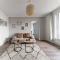 Résidence Léon Blum - Appartements design - Parking - 克莱蒙费朗