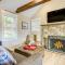 Modern Waterfront Gem with Dock on Lake Monomonac - Winchendon