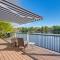 Modern Waterfront Gem with Dock on Lake Monomonac - Winchendon