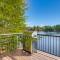Modern Waterfront Gem with Dock on Lake Monomonac - Winchendon