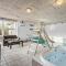Awesome Home In Ringkøbing With Wifi
