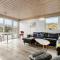 Awesome Home In Ringkøbing With Wifi