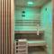Villa Istrian Hideaway with pool & sauna - Vižinada