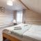 Chalet Borzhava