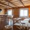 Chalet Borzhava