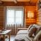 Chalet Borzhava