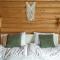 Chalet Borzhava