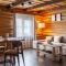 Chalet Borzhava